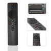 Compatível com o controle remoto Bluetooth para TVs Mi Xiaomi Redmi Voice Xmrm-00601019700Aboxs.