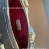 Bolso Cruzado de Mujer con Estampado Clásico Bolso de Hombro Bolso Almohada g Artículos Dropshipping Artículo Caliente Transfronterizo