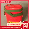 Hay auto-rescatadores químicos de oxígeno aislados disponibles para la venta, y los auto-rescatadores químicos de oxígeno aislados se envían rápidamente.