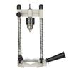 Soporte para Taladro de Mano DIY Multifuncional Soporte para Taladro Eléctrico Perforación de Posicionamiento Central Soporte Universal Perforación Pequeña Doméstica