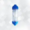 Tubería de Eliminación de Agua de Purificación Cromatografía de Gases Consumibles Accesorios Mezclador de Gases Cilindro de Secado al Aire Tubo de Secado