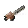 Pistola de spray de núcleo cerâmico de alta temperatura para exterior churrasqueira cozinha assar cartucho de gás butano pistola de spray Nova 920