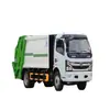 Camión compactador de basura Dongfeng Kaiptu Camión de clasificación de basura de 8 toneladas Compra y venta de unidades por el fabricante nacional de camiones de basura Vi