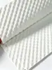 Nuevo Blanco Pequeña Burbuja Presionar Burbuja Ecológico Biodegradable Relleno Protección Cojín Artículos Frágiles Flores Frescas Regalos Papel Kraft