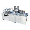 Máquina de Embalagem Automática Completa para Sacos Pré-Fabricados, Máquina Dispensadora de Adesivos e Pomadas, Máquina de Embalagem para Produtos de Higiene Pessoal, Máquina de Embalagem de Alimentos para Sacos Stand-Up com Zíper