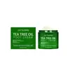 Jaysuing Crema para el Cuidado de los Pies con Aceite de Árbol de Té Extractos de Plantas Nutre y Refresca los Pies, Cuidado de la Piel No Pegajoso