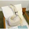 Bolso de Tela de Nylon Transfronterizo para Mujer, Bolso Cruzado de Hombro de Gran Capacidad, Nuevo 2026 Tendencia de Bolso Versátil Casual para el Trabajo de Nicho
