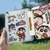 Xiaoxin é adequado para iPad 11, capa protetora para tablet Apple, capa Air 5, mini 7, Pro de 13 polegadas, 10ª e 9ª geração, Cool 8