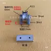 Nuevo modelo de rueda guía de bobinado, rueda enhebradora, rueda guía de alambre, rueda enhebradora, rueda guía, accesorios de correa de arco, máquina enfardadora de alambre, máquina trenzadora de alambre