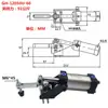 Abrazadera Neumática GH-12130AGH-1226GH-10247AGH-36330A Abrazadera de Sujeción para Prensado
