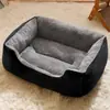 Cama para Gatos Transfronteriza, Colchoneta para Dormir para Todas las Estaciones, Alfombrilla para Gatos, Colchoneta Caliente para Gatitos, Cama para Perros Mascotas, Resistente a los Arañazos y al Desgaste
