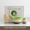 Cuenco Japonés de Matcha Verde Ciruela Set de Matcha Conjunto de Herramientas para Preparar Té de la Dinastía Song Batidor de Té Juego de 45678 Piezas