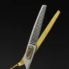 Tijeras de Peluquería de Platino, Tijeras para Cortar el Cabello, Tijeras Planas, Tijeras para Flequillo, Tijeras Entresacadoras, Tijeras de Astas, Tijeras de Espina de Pescado, Tijeras Entresacadoras Sin Costura