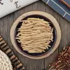 Radix Pseudostellariae 500g Material Medicinal Chino Zherong Radix Pseudostellariae Ginseng Silvestre y Ophiopogon Japonicus Higo Sopa para Niños