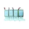 Venta al por mayor del fabricante Silla de Masaje Masajeador Robot Válvula de Solenoide Robot de Barrido Inteligente Válvula de Múltiples Vínculos Yb0730-4