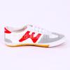 Clásico Exportación Viejo Voleibol Tela Zapatos de Goma Casual Shandong Zapatos Vulcanizados Shandong Deportes Zapatos de Lona Producción y Exportación Este