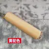 Almofada de Pé Esponjosa para Cama de Massagem de Salão de Beleza, Apoio de Pé, Suporte de Pé para Grávidas, Núcleo de Almofada de Pé Cilíndrico