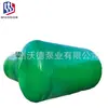 Huizhou Ward Bomba Prefabricada Integrada Totalmente Automática Control Remoto Inalámbrico PLC de Conversión de Frecuencia Inteligente de Aguas Residuales Alcantarillado