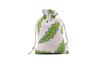 Calças de Algodão Estampado com Cordão e Bolso com Aba, Bolsas Repelentes de Mosquitos da Medicina Tradicional Chinesa, Sacos para Embalagem de Joias, Sacos de Pano Pequenos de Algodão e Linho por Atacado em Estoque