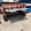Equipo de Contenedores Totalmente Automático 1200 Acero de Alta Resistencia Máquina de Paneles de Contenedores Máquina de Viga Lateral Fabricante de Máquinas de Paneles Laterales de Contenedores