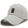 Gorras de Béisbol de Moda para Todas las Estaciones, Sombreros de Sol de Ala Ancha para Exteriores, Sombreros de Pesca a Prueba de Viento y Protección Solar para Personas de Mediana Edad y Mayores, Versátiles
