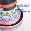 Fita Antibacteriana Direta de Fábrica Lanyard Lanyard Marca Lanyard Pet Belt Transferência de Calor Daphylon Material