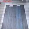 Suelo SPC de plástico con piedra, hebilla de cierre, 4,2 mm, veta de mármol, suelo de cristal, manta ignífuga, hebilla de PVC, suelo impermeable
