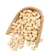 Cacahuates Pelados Nuevos, Cacahuates Enteros Pelados, Ingredientes Crujientes de Copo de Nieve Triturado 500g
