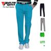 Calças de Golfe PGM masculinas impermeáveis respiráveis Roupas de Golfe calças esportivas fornecimento direto da fábrica