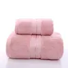Toalhas 100% Algodão Grau 5 Estrelas para Banho e Rosto, Espessas, Altamente Absorventes, Sem Fiapos, Adequadas para Adultos e Uso Doméstico