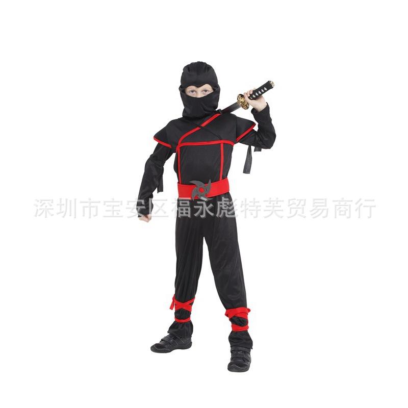 B-0115隱身忍者裝 (1)