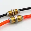 Conector de Tubo de Ar de Partição KB2E/KQ2E/04-00/06-00/08-00/10-00/12-00
