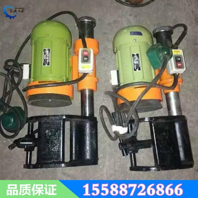 DM-I型钢轨断面打磨机-3