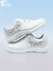 Zapatos de Golf para Mujer Impermeables Antideslizantes Casuales Deportivos Cordones de Dial Zapatos de Golf Zapatos de Mujer Zapatos de Golf