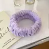 Faixa de Cabelo para Lavar o Rosto Nova Menina Coreia do Sul Maquiagem Máscara Faixa de Cabelo Especial Faixa de Cabelo Desenho Animado Fofo Carimbo de Cabelo Atacado