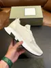 Zapatillas de Malla Flyknit para Hombre TF Cordones Decorativos en Forma de Estrella Transfronterizos Zapatos Casuales de Suela Gruesa Geométricos