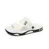 Pantuflas de Verano para Hombre para Exteriores 2026 Modelo Nuevo Antideslizantes Anti-Olor Resistentes al Agua Zapatos de Playa Pantuflas de Exterior