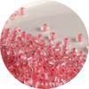 Super excelente 4.3mm camaleón fuego magia cuentas de cristal cuentas de rueda cuentas para pulsera hecha a mano DIY material de cuentas sueltas