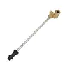 Adequado para e-commerce transfronteiriço Kaichi Série K pistola de água de alta pressão haste cabo de pistola para lavagem de carro pistola longa pistola de espuma conjunto de pistola de limpeza