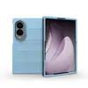 Adecuado para Samsung Z Fold8 Magic Shield Funda para Teléfono Móvil, Samsung Zfold7 Anti-Caída Zflip8 Funda Protectora