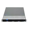 OUMAN1u Chassi Hot-swappable 1u Chassi de Servidor Hot-swappable Chassi Hot-swappable Chassi Hot-swappable de 4 baias