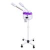 Vaporizador Facial de Doble Tubo con Spray Caliente y Frío, Dispositivo de Nebulización con Spray Caliente y Frío para Salones de Belleza, Máquina de Spray Hidratante Disponible para Venta al por Mayor