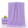Toalha jacquard lisa abacaxi toalha de rosto para casa casal toalha macia absorvente presente fábrica atacado