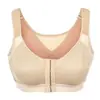 Productos Personalizables en Stock, Venta Directa del Fabricante, Sujetadores Deportivos Europeos y Americanos de Tallas Grandes, Tops de Tirantes de Yoga de Alta Intensidad, Sujetadores Deportivos