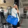 Bolsa de Viaje Portátil para Hombres, Nueva Textura, Bolsa Deportiva de Fitness de Gran Capacidad, Bolsa de Equipaje de Moda para Viaje para Mujeres
