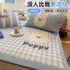 Esterilla refrescante de seda de hielo, Clase A, apta para madres y bebés, nuevo modelo 2026, alfombrilla suave con sensación fresca para el verano, disponible en estilo sábana y sábana bajera, lavable a máquina