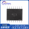 Novo chip isolador original de quatro canais ADUM5401ARWZ conversor SOIC-16 DC / DC