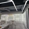 Armário Vitrine para Exposição de Joias, Escritório da Empresa, Showroom, Armário para Amostras de Produtos, Balcão de Vidro para Joias, Vidro