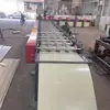 Maquinaria para Persianas Enrollables Estilo Australiano a Prueba de Viento, Máquina Formadora por Doblado en Frío de Puerta de Persianas Enrollables Silenciosa Totalmente Automática Estilo Australiano, Maquinaria para Puertas de Persianas Enrollables Resistentes al Fuego