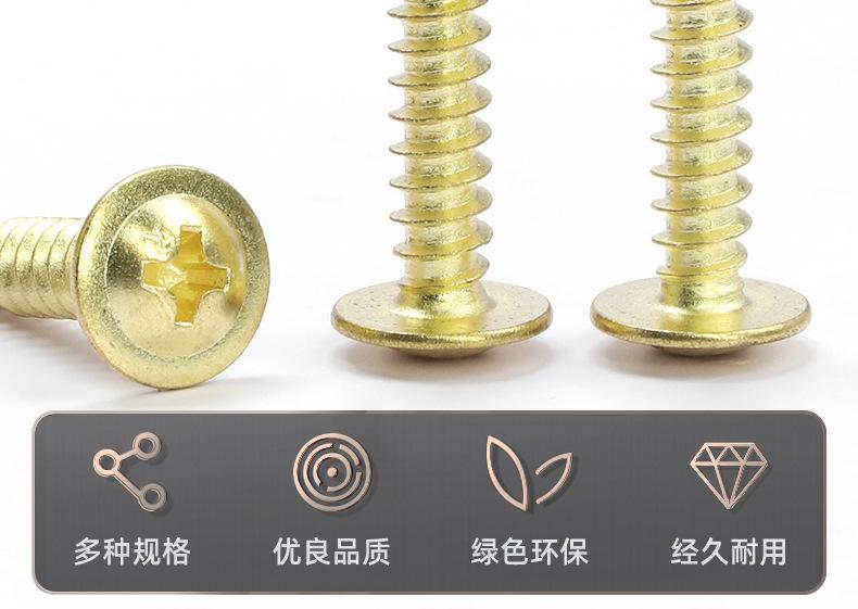 金色十字圆头华司自攻钻尾螺丝_03_03.jpg